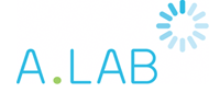 A.LAB —— 苹果授权服务商, 而且是它来找你, 不必去乌节路排队 logo
