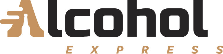 Alcohol Express — Takes Orders Until 4am on Friday and Saturday, the Latest Cut-Off of Anyone Here logo