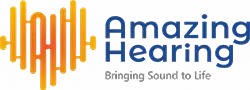 Amazing Hearing: 六家门店、GN ReSound 授权代理, 可带回家试用 logo