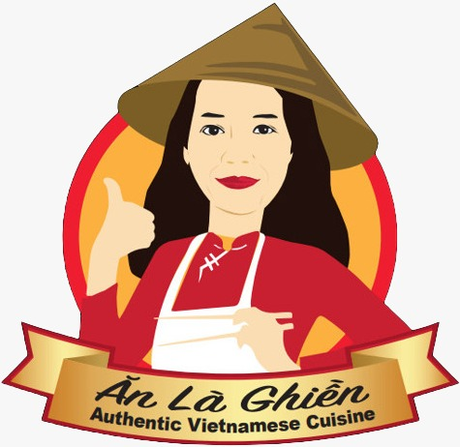Ăn Là Ghiền: Hotpot, Charcoal BBQ and a $3.90 Phở That Runs Till 5am at One Address logo