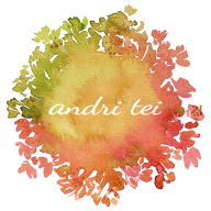 Andri Tei Photography — Documentary Storytelling logo