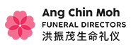 洪振茂: 全包式佛教配套首选, 含万礼火化费与巴士 logo