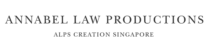 Annabel Law Productions — Candid Photojournalistic (Photo + Video) logo