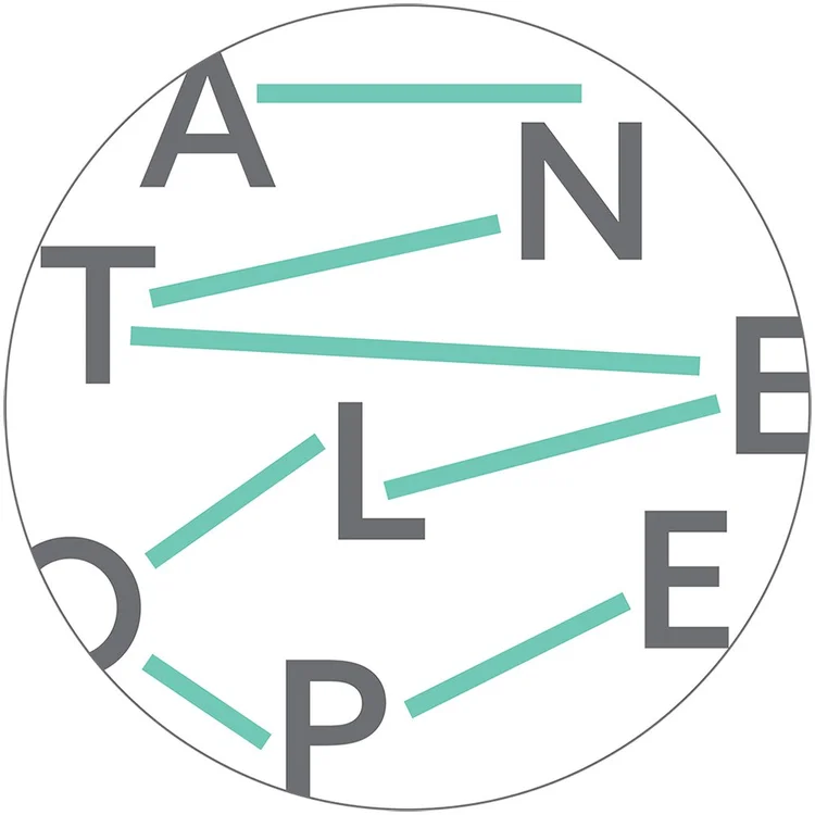 Antelope Studios — Fine-Art Editorial, Transparent Tiers logo