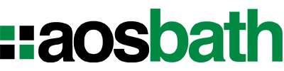 AOS Bath (A.O. Smith): The Only 5-Tick Heaters, and the Only Shop Approved to Take Climate Vouchers for Them logo