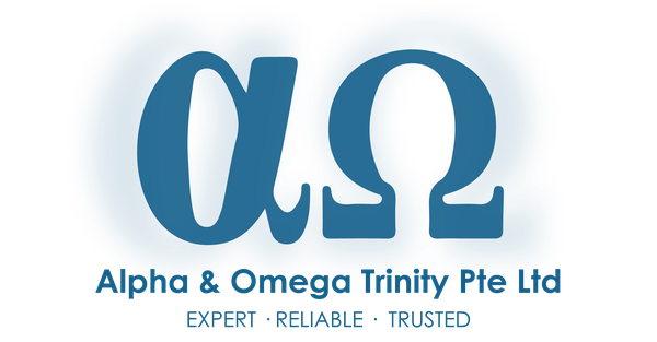 AOT (Alpha & Omega Trinity): the only one that publishes what the after-hours call will cost you logo