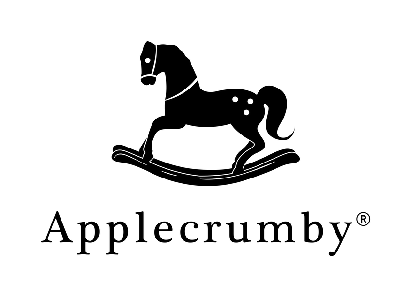 Applecrumby: best chlorine-free pick, Pure Basics 2 for $35 logo