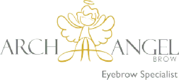 Arch Angel Brow —— 标价 $480, 实收 $523.20, 配套内含一次水疗脸部护理 logo