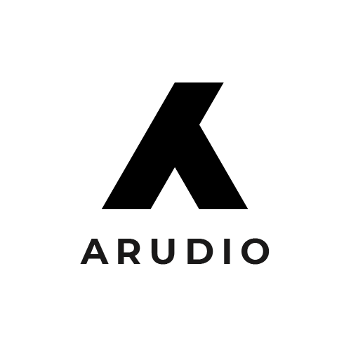 Arudio — Longest Trial (Up to 3 Hours) at $70, Three Outlets, Kids From Age 6 logo