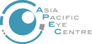 Asia Pacific Eye Centre — 鹰阁医院地址,同时公布含税与未含税 logo