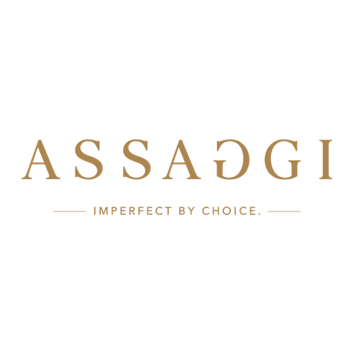Assaggi: The Same One-Star Chef, an $88++ Tasting Menu, and 90 Minutes Instead of Three Hours logo
