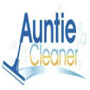 Auntie Cleaner logo