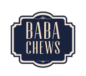 Baba Chews — Katong Square All-Day Dining, Set Lunch From $15++ and a 4-Hands Menu 1–16 August logo