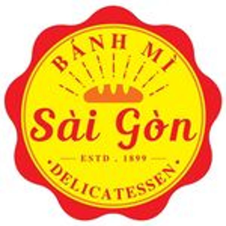 Bánh Mì Sài Gòn: Everything Made In-House, Islandwide Delivery, and 15% Off If You Collect It Yourself logo