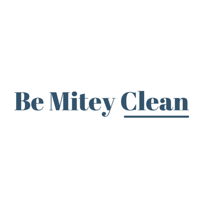 Be Mitey Clean: the same $40-a-seat floor, with 140-hour trained crews logo