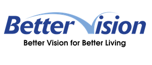 Better Vision — 儿童近视最佳:依视路 Stellest 两年配套 + 隐形眼镜订购,6 家分店 logo