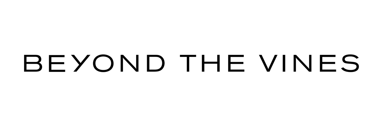 Beyond The Vines: best for bags and modern basics, students get 10% off to 31 Dec logo
