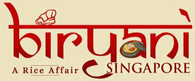 Biryani Singapore: 最便宜, Parkway Parade 鸡肉 dum 香饭 S$8 logo