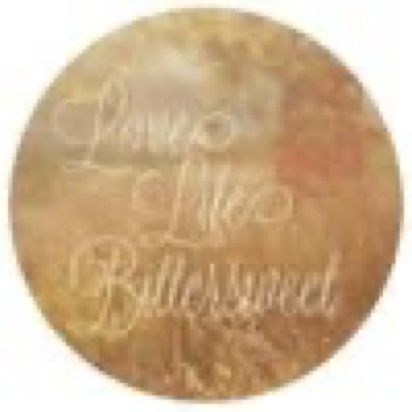 Bittersweet Photography — Real, Unposed, Since 2009 logo