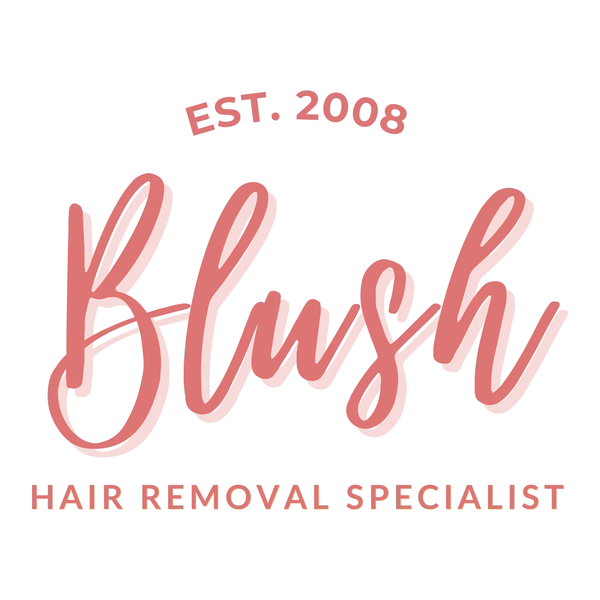 Blush: 优质硬蜡巴西蜜蜡 $63, 裕廊东分店首次 $55 logo