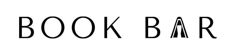 Book Bar: 最佳书店咖啡馆, 达士敦路, 周末开到晚上 10 点 logo