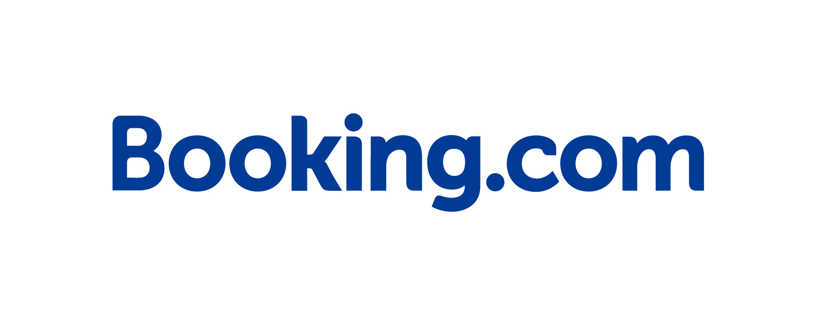 Booking.com — Best for Hotels If You Book More Than Twice a Year logo