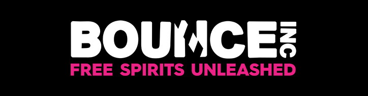 BOUNCE Singapore (Orchard Cineleisure): best for teens and adults, 10-visit pass $199 to 30 Nov logo