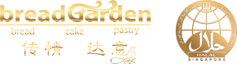 面包园 Bread Garden — 选择最多,单个 $19 起,满 $100 享 20% off logo