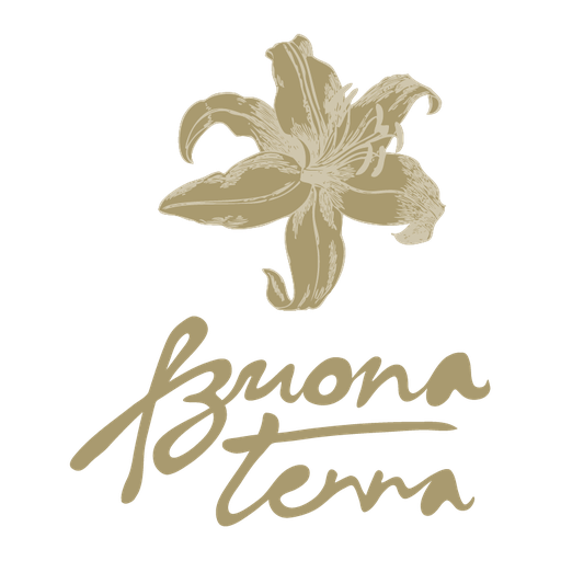 Buona Terra: One MICHELIN Star, and the Only Italian Fine-Dining Room With Its Own Car Park logo