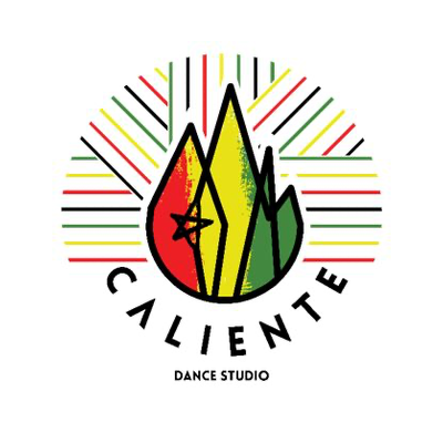Caliente Dance Studio: 最便宜的萨尔萨与巴恰塔体验课, $9.90 logo