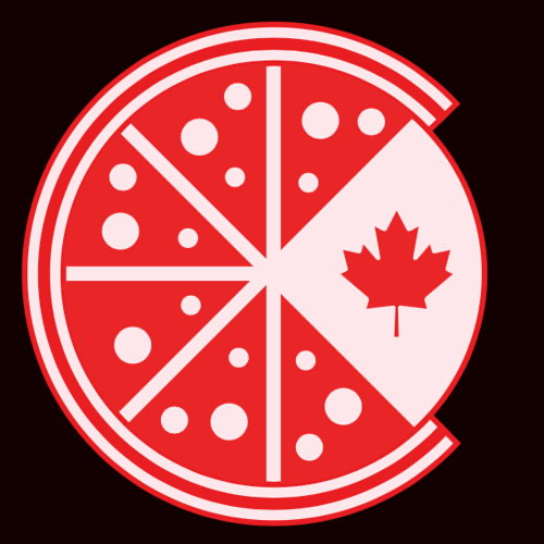 Canadian 2 送 1 披萨 — 买 1 送 1 免费(+ 线上 10% 折扣) logo