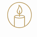 Candle / Perfume / Terrarium Workshop — S$80–95 logo