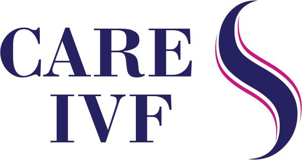 CARE IVF, Novena: the only private centre that publishes the whole cycle line by line logo
