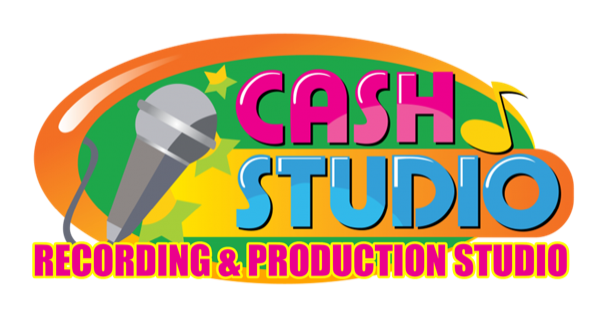 Cash Studio Family Karaoke Box — 2-Hour Packages From About $8.80++ a Head, Rooms for 4 to 25 logo