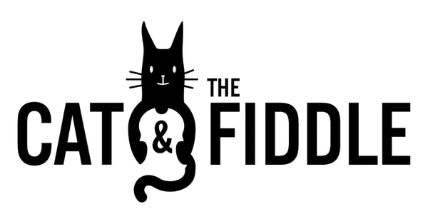Cat & the Fiddle — 新加坡首家线上清真认证芝士蛋糕专门店 logo