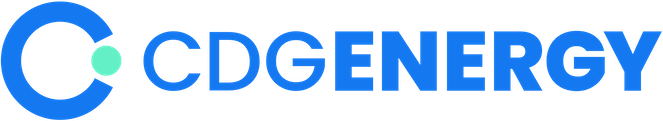 CDG ENERGY: 组屋大网络, 每度约 $0.69, 不少地点没有闲置费 logo