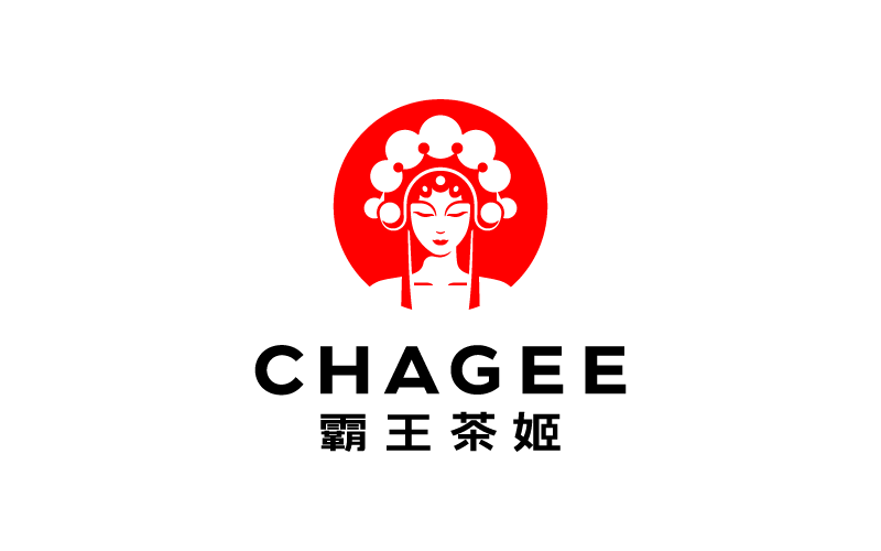 CHAGEE — Apple English Breakfast × Tate Bundles from S$13.40 + Welcome Voucher logo