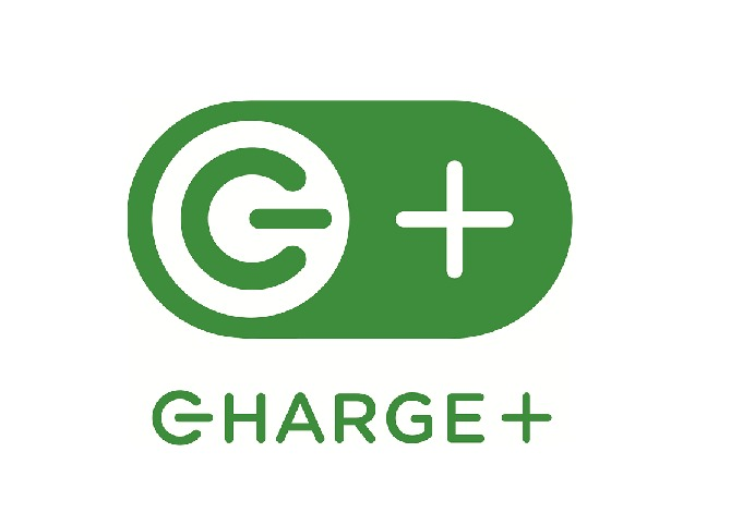 Charge+: 大网络里最划算, AC 每度约 $0.65, yuu 最高 18% 回扣 logo