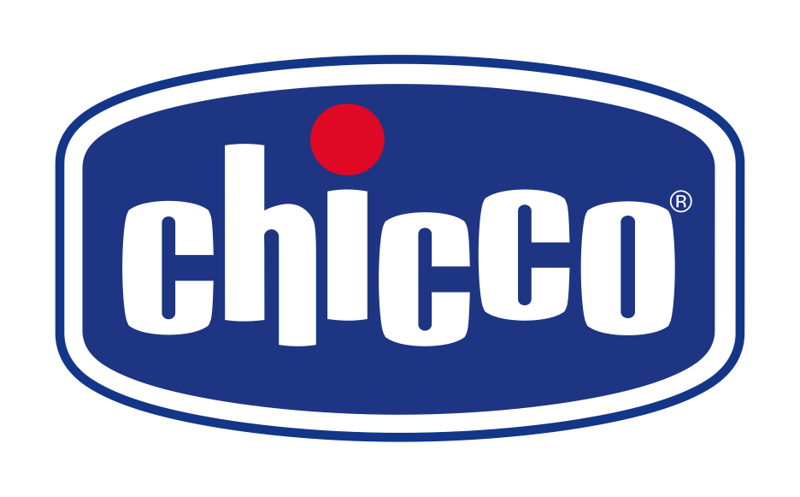 Chicco Goody: 自动折叠后可自立, S$299 logo