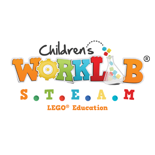 Children's Worklab — Minecraft Coding for Ages 8+, but the September Window Is Just Two Days: Thursday 10 and Friday 11 September, $479 logo