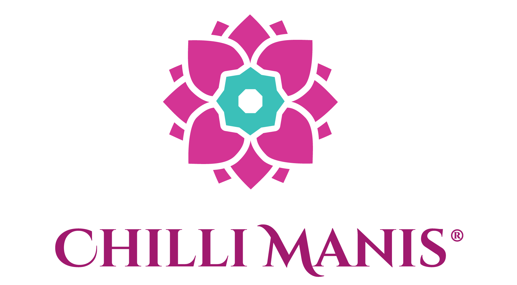 Chilli Manis: 印度娘惹混合清真屠妖节自助餐, 含完整摆台 logo