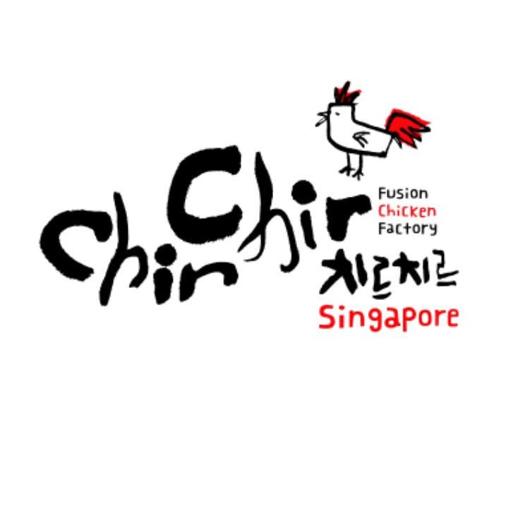 Chir Chir Fusion Chicken Factory — The K-Drama Sharing Platter logo