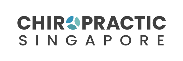Chiropractic Singapore — 已核实最便宜的 $29 体验价,5 家分院遍布全岛 logo