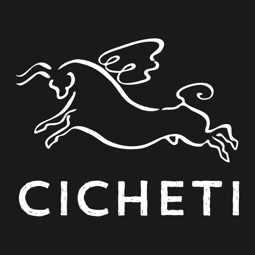 Cicheti: Wood-Fired Neapolitan Pizza in Kampong Glam, and a 3-Pizza Bundle at $78 logo