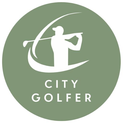 CityGolfer (The Plaza, Beach Road): private room for 10, from $70+ an hour logo