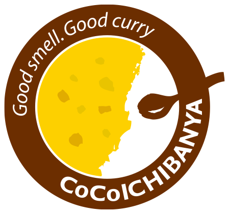 CoCo Ichibanya: best for customising, Japan's biggest curry chain logo