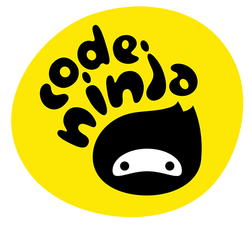 Code Ninja Singapore: Six Students to a Class, a $57 Trial, and Passes You Can Use Flexibly Instead of a Fixed Term logo