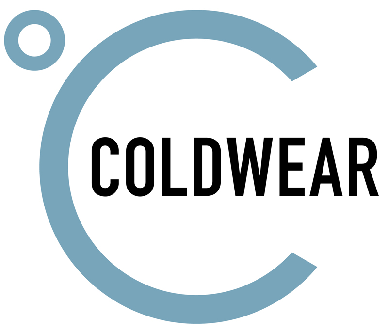 Coldwear: down jacket clearance up to 50% off, and jacket rental from $49 logo