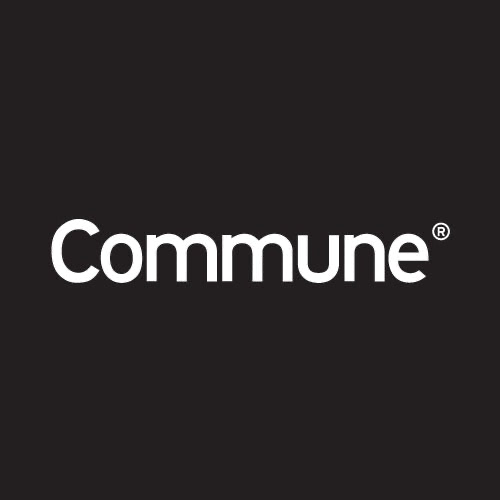 Commune — 最高 6 折特卖,Espen 三人沙发 $999(原价 $1,999) logo