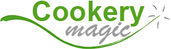 Cookery Magic:实龙岗(Siglap)家庭厨房课,每人 $110-$130 logo
